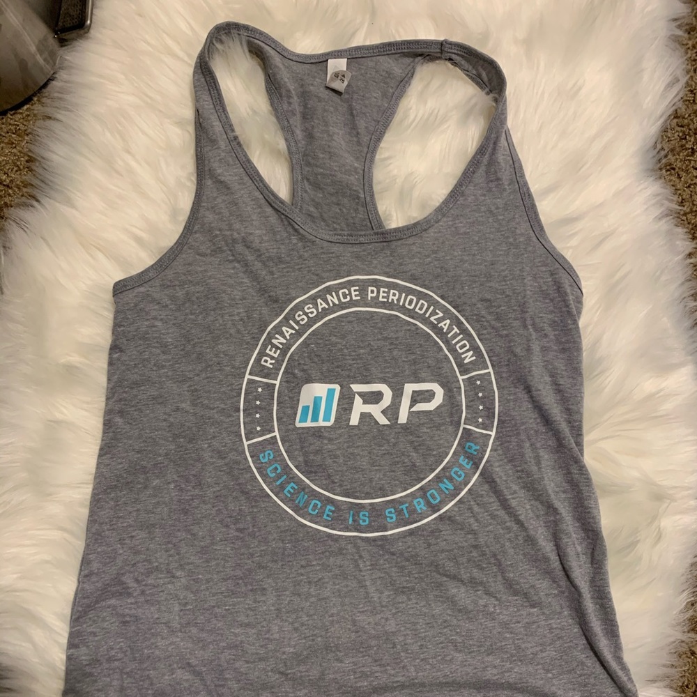 NWOT Barbella Tank